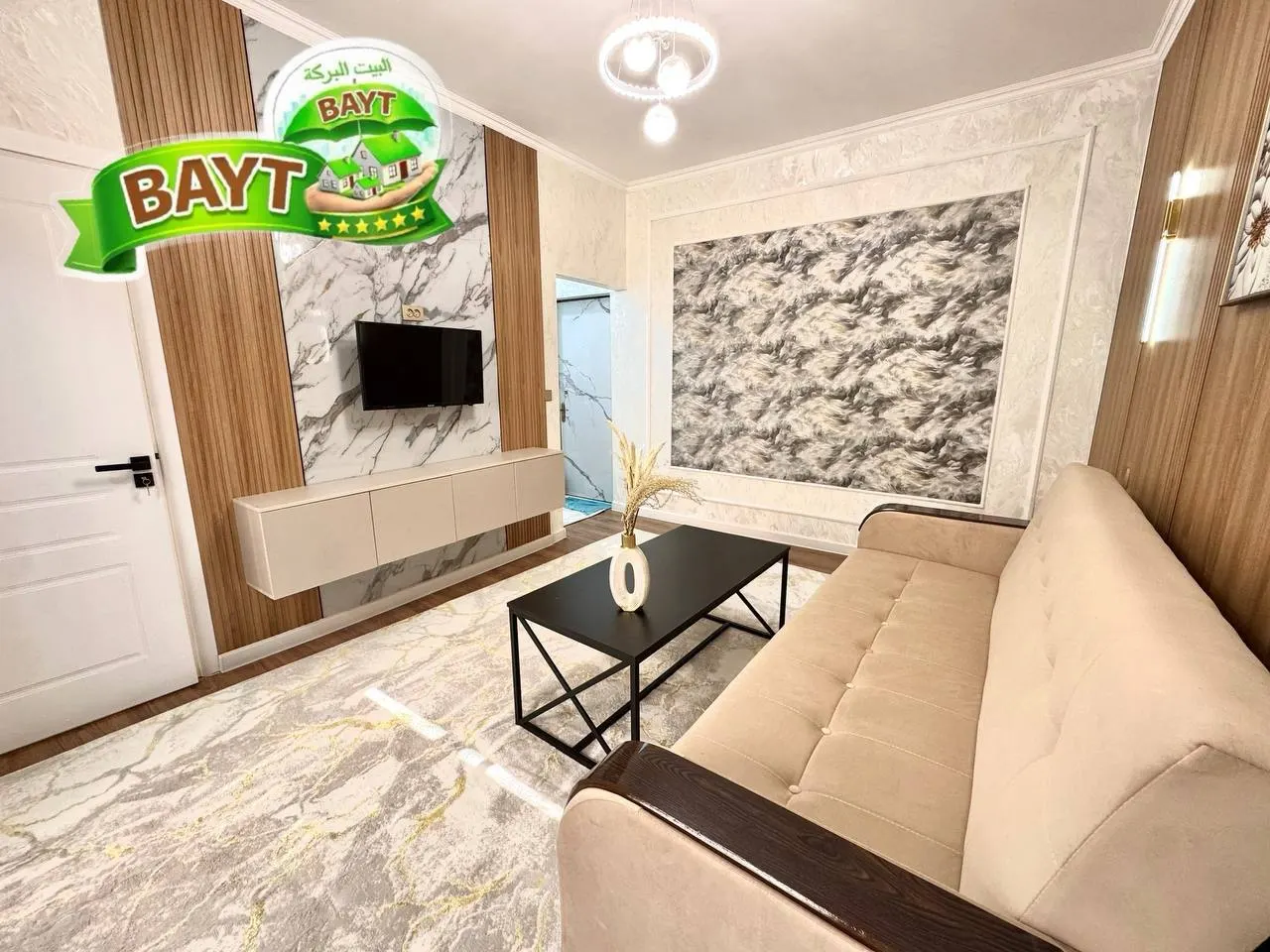 Продаётся 1-комнатная квартира, 33 м², 4/4 этаж — Чиланзарский район