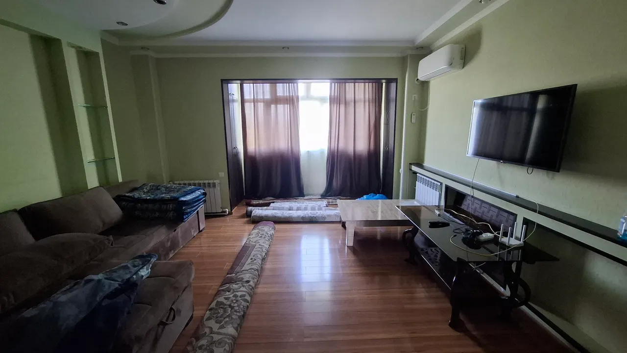 Ижарага берилади 3 хонали квартира, 71 м², 5/9 қават — Яшнобод тумани