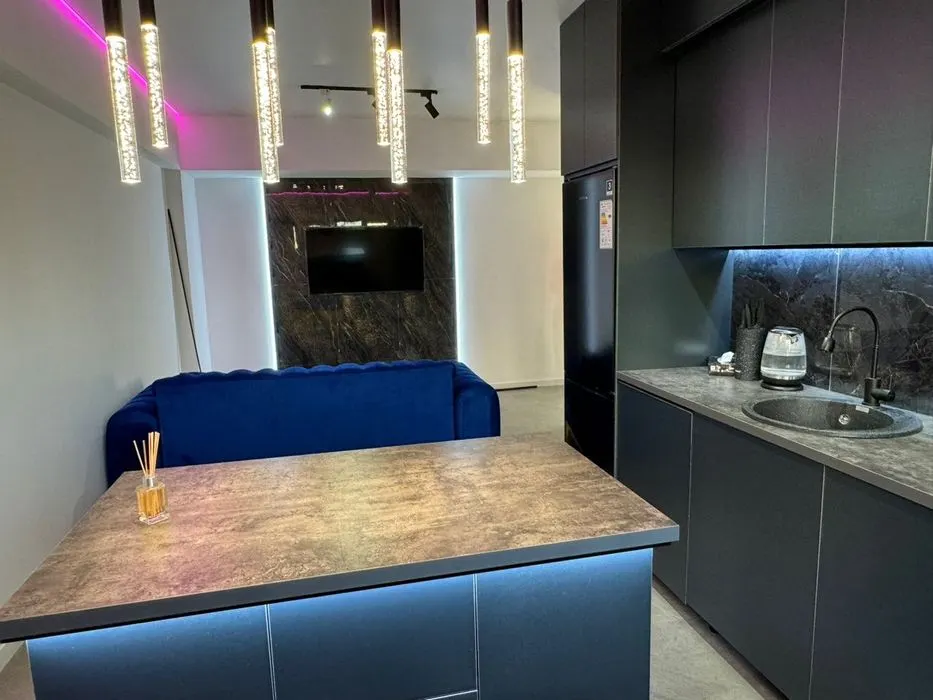 Сдаётся 2-комнатная квартира, 65 м², 1/9 этаж — Юнусабадский район