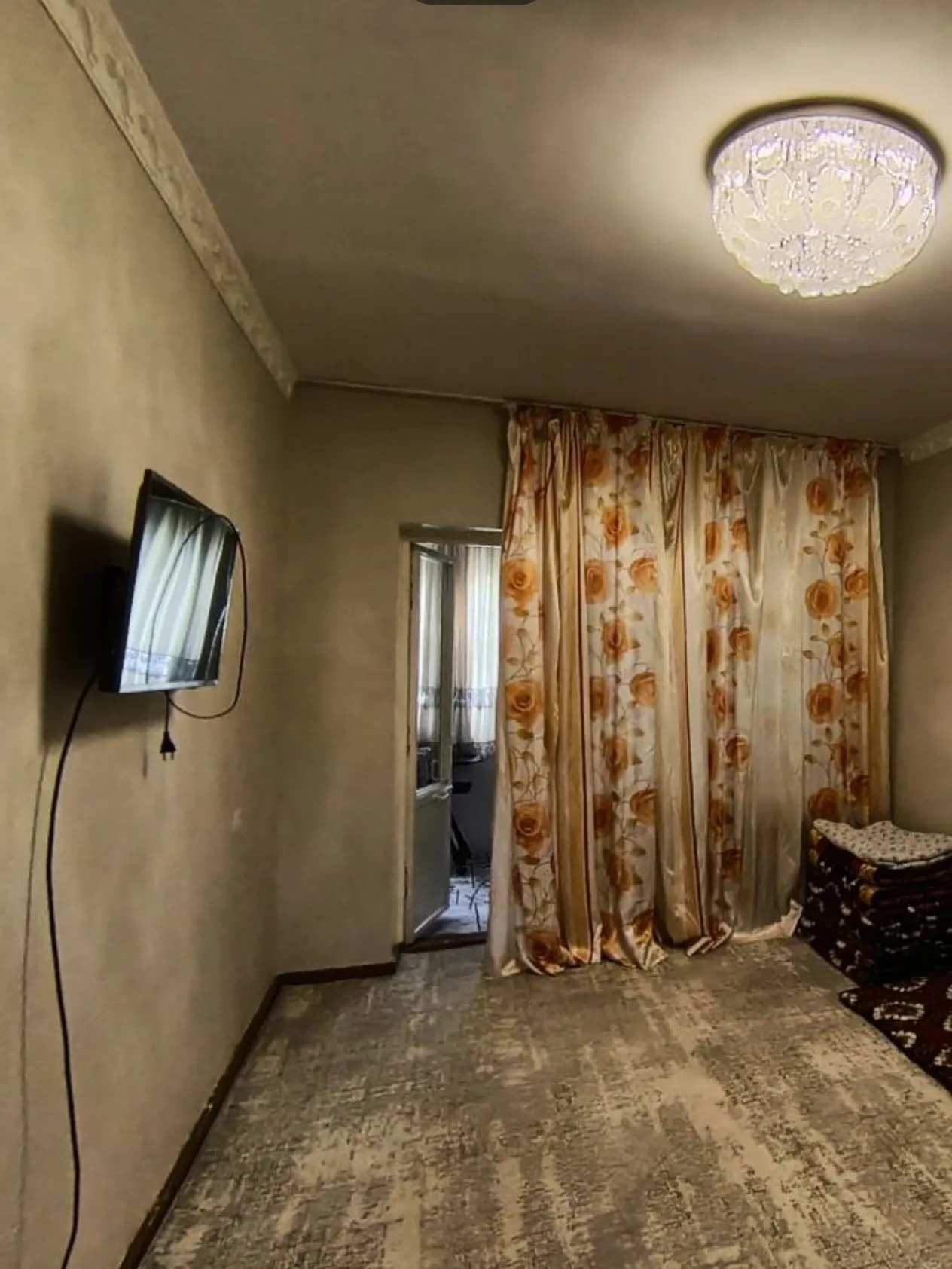 Сдаётся 2-комнатная квартира, 55 м², 2/5 этаж — Мирзо-Улугбекский район