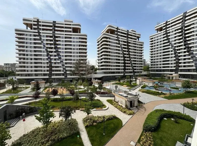 Продаётся 2-комнатная квартира, 65 м², 5/15 этаж — Яшнабадский район
