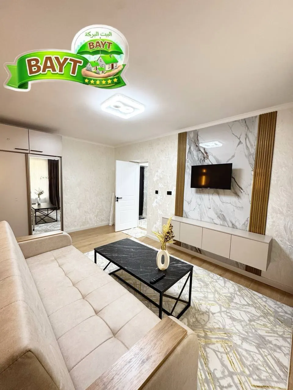 Сотилади 1 хонали квартира, 30 м², 2/4 қават — Чилонзор тумани