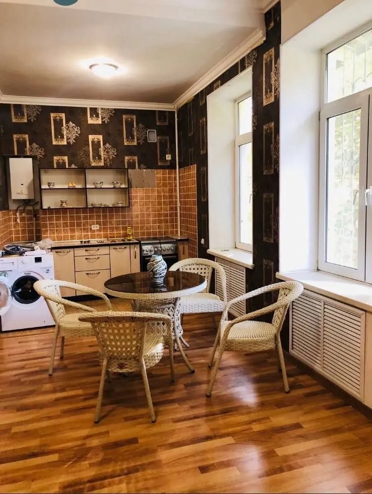 Ижарага берилади 2 хонали квартира, 51 м², 3/4 қават — Шайхонтоҳур тумани