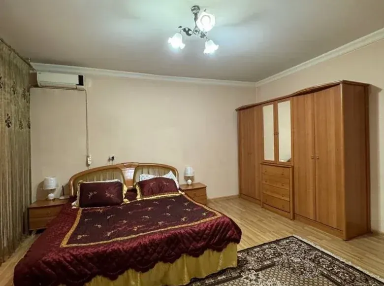 Ижарага берилади 2 хонали квартира, 53 м², 6/9 қават — Миробод тумани