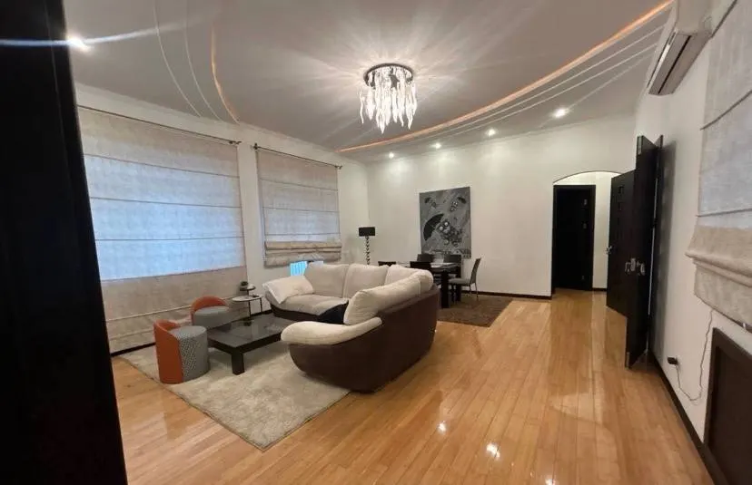 Ijaraga beriladi 2 xonali kvartira, 72 m², 3/3 qavat — Mirzo Ulugʻbek tumani