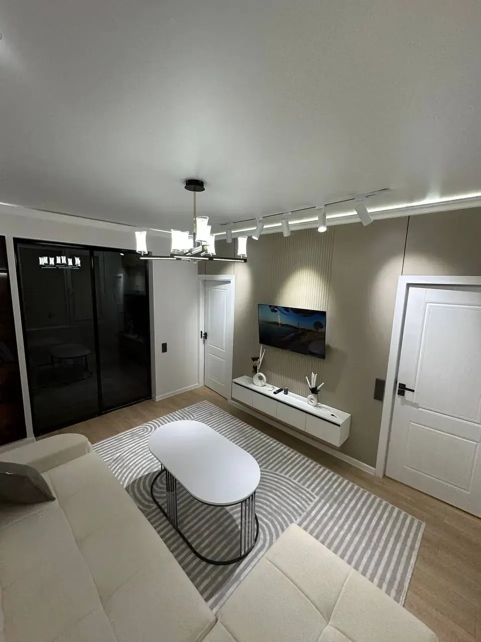 Ижарага берилади 2 хонали квартира, 50 м², 3/4 қават — Чилонзор тумани