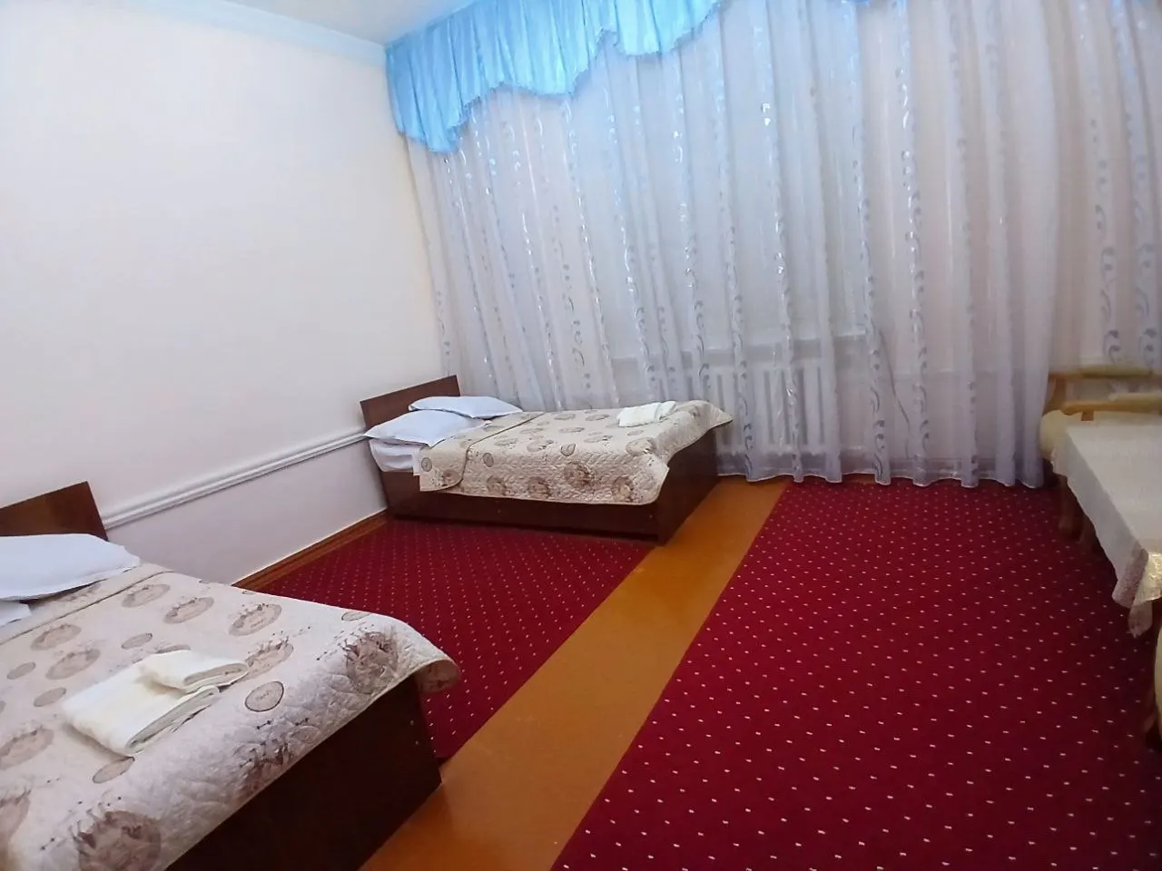 Кунлик ижарага меҳмонхона — Самарқанд шаҳри