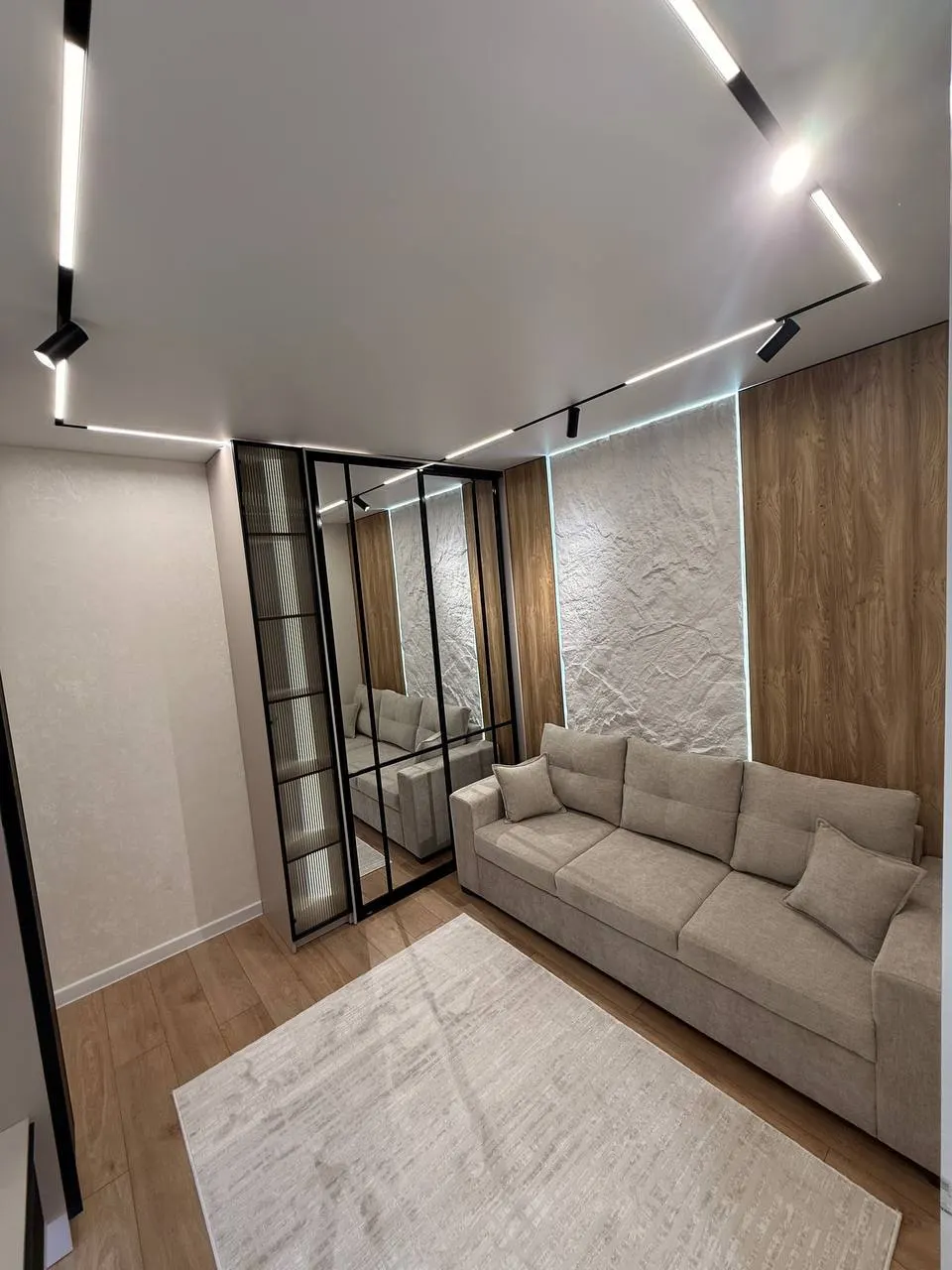 Сотилади 2 хонали квартира, 30 м², 3/4 қават — Чилонзор тумани