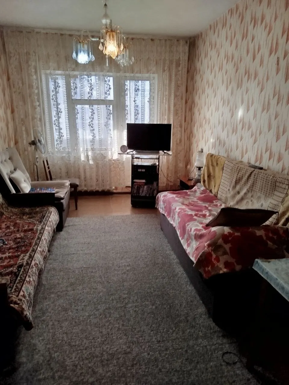 Sotiladi 3 xonali kvartira, 79 m², 2/5 qavat — Yashnobod tumani