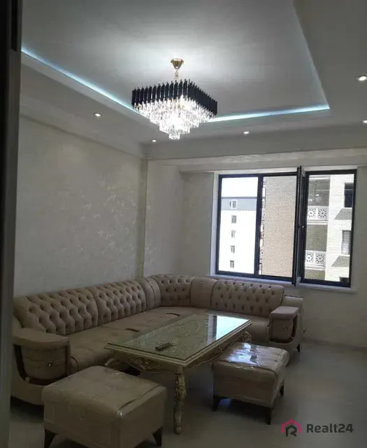 Сдаётся 3-комнатная квартира, 65 м², 4/10 этаж — Янгихаётский район