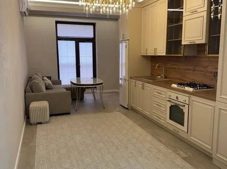 Ижарага берилади 3 хонали квартира, 90 м², 5/8 қават — Мирзо Улуғбек тумани