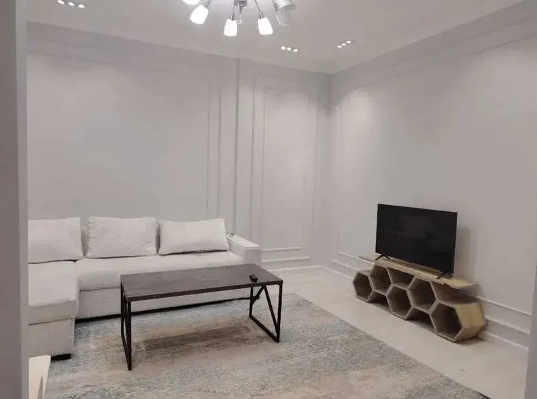 Сдаётся 2-комнатная квартира, 55 м², 11/16 этаж — Мирабадский район