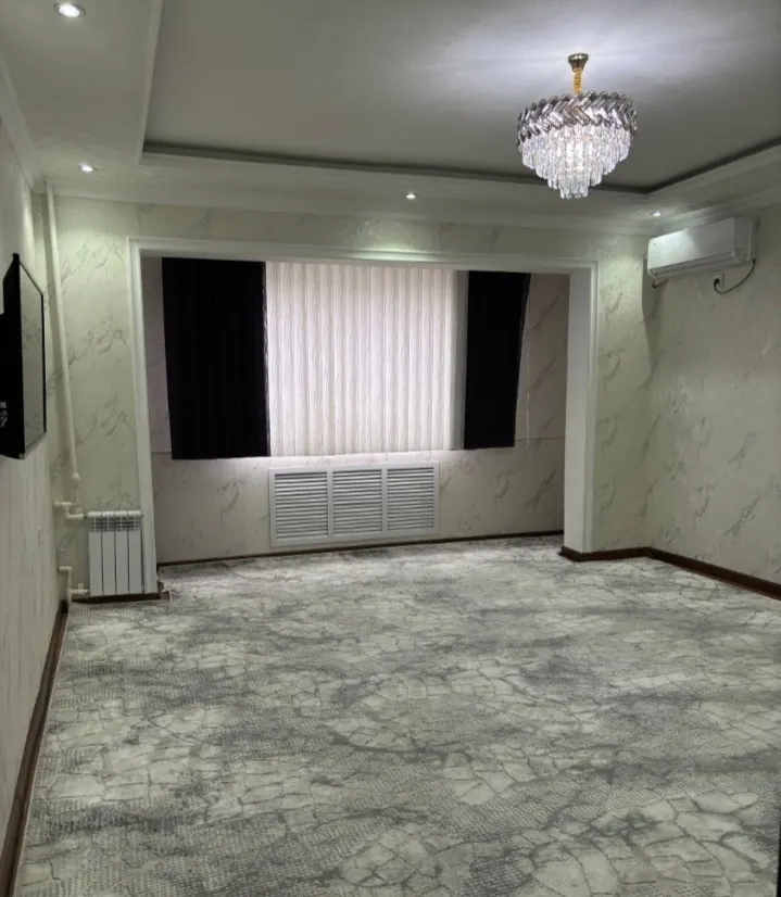 Продаётся 3-комнатная квартира, 72 м², 5/9 этаж — Алмазарский район