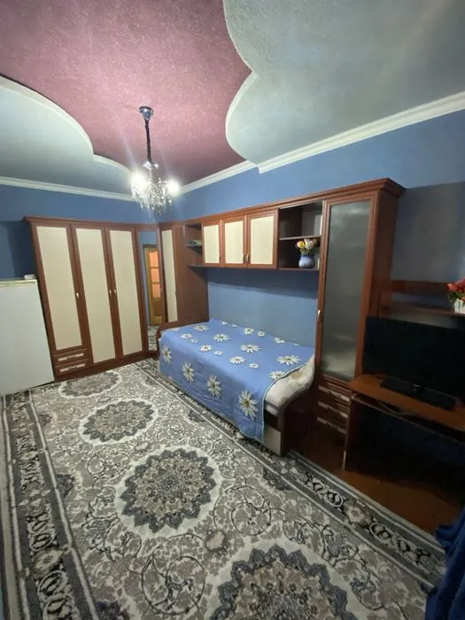 Ijaraga beriladi 1 xonali kvartira, 32 m², 3/5 qavat — Mirzo Ulugʻbek tumani