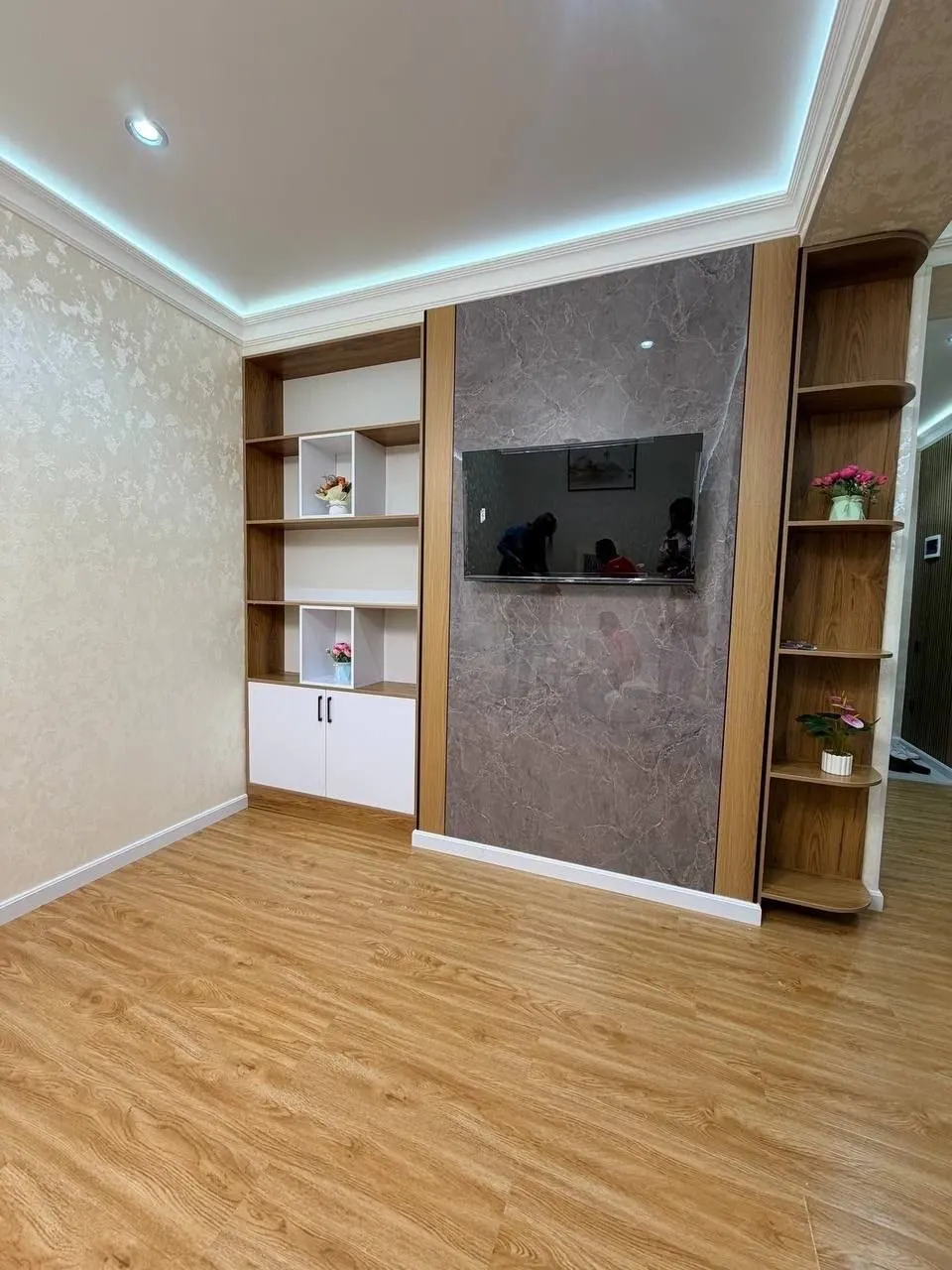 Сотилади 1 хонали квартира, 45 м², 3/16 қават — Юнусобод тумани