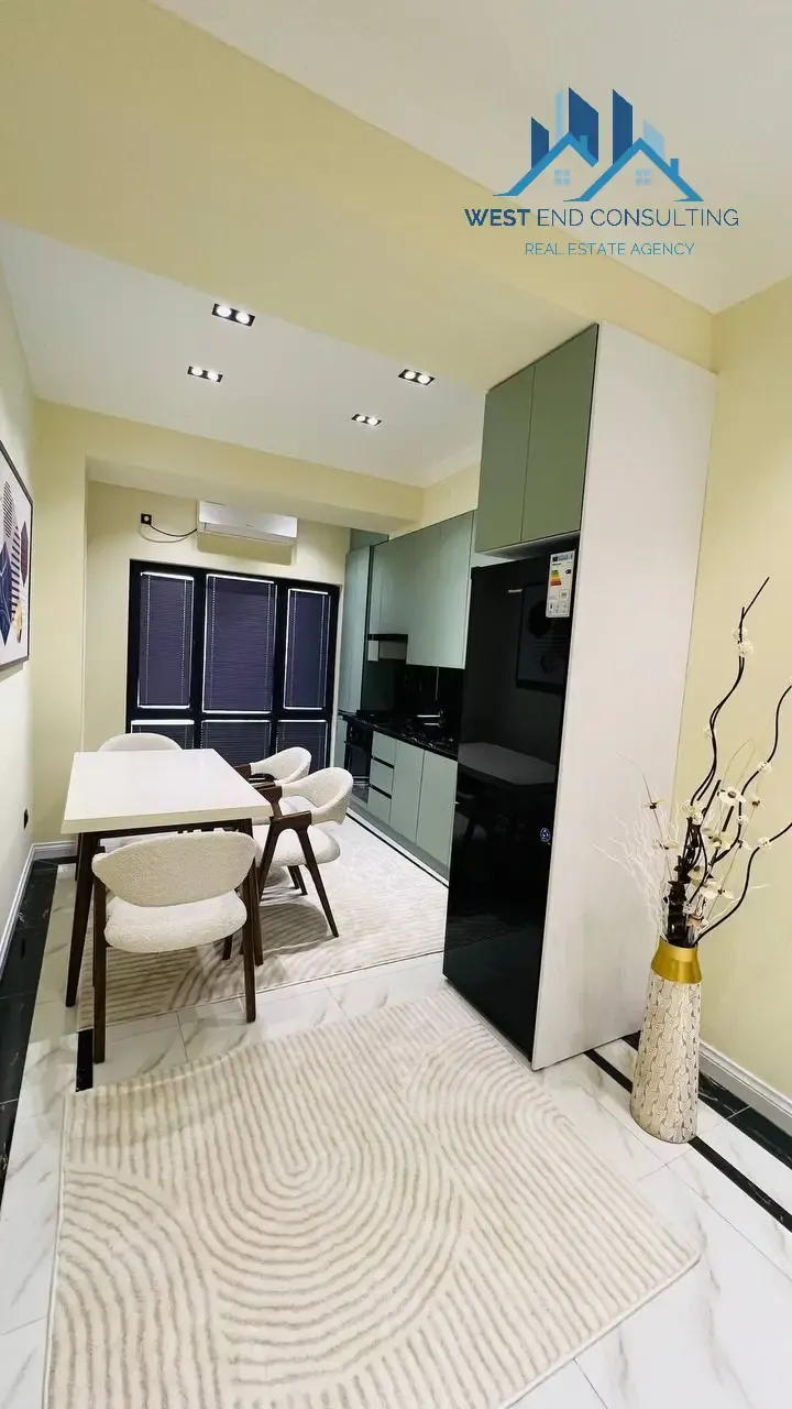 Сотилади 2 хонали квартира, 64 м², 8/10 қават — Яккасарой тумани