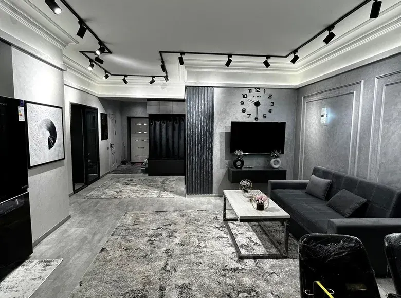 Продаётся 3-комнатная квартира, 71 м², 3/9 этаж — Чиланзарский район