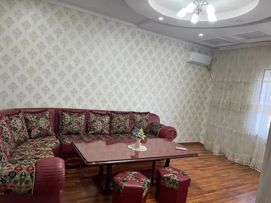 Сдаётся 6-комнатный дом, 200 м², 2 этажа — Мирзо-Улугбекский район