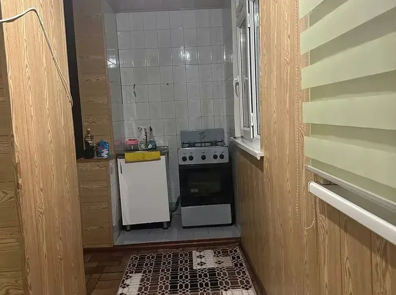 Сотилади 2 хонали квартира, 52 м², 3/4 қават — Учтепа тумани