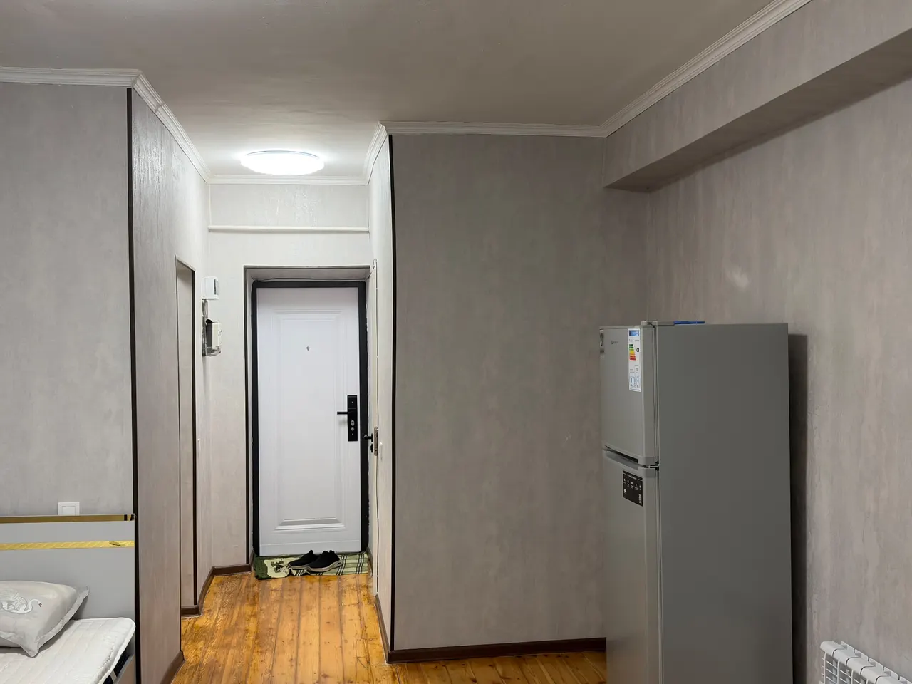 Kunlik ijaraga 2 xonali kvartira, 38 m², 3/4 qavat — Yunusobod tumani
