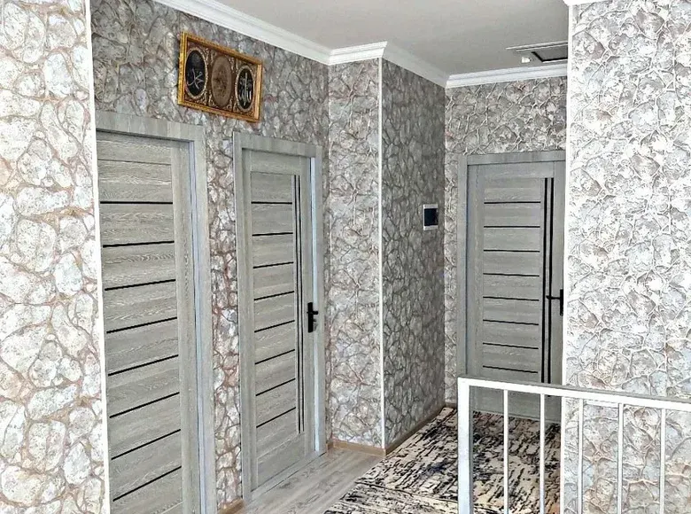 Продаётся 5-комнатный дом, 1.4 сот., 140 м² — Сергелийский район