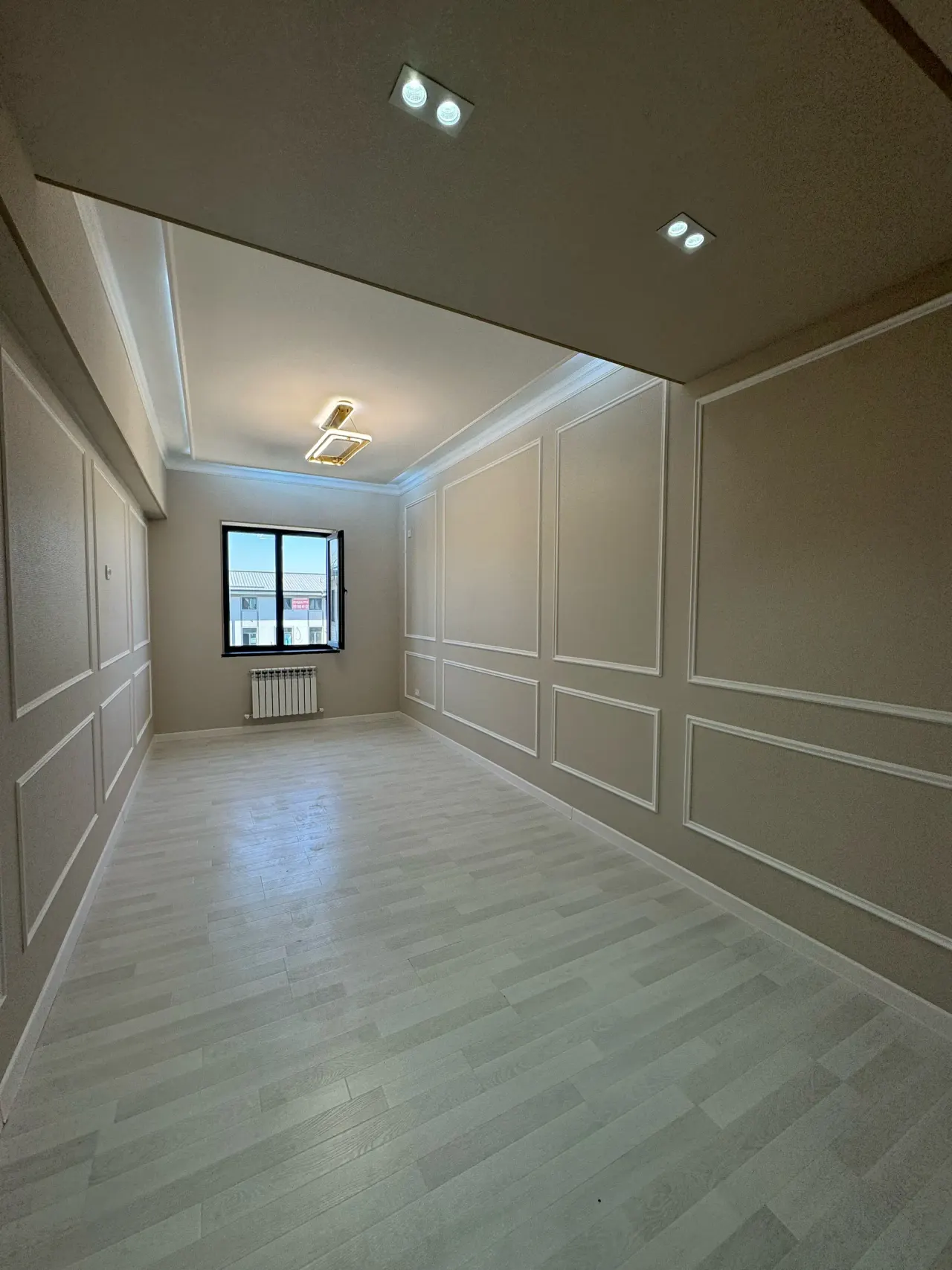 Сотилади 2 хонали квартира, 43 м², 6/6 қават — Тошкент тумани