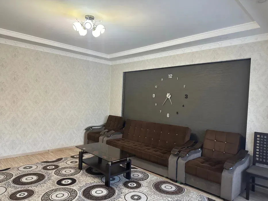 Ижарага берилади 2 хонали квартира, 60 м², 3/9 қават — Яшнобод тумани