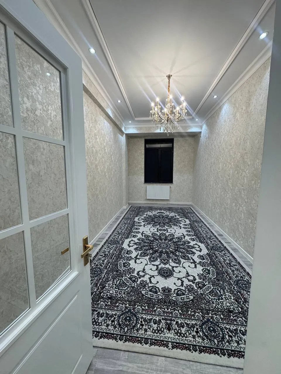 Ijaraga beriladi 2 xonali kvartira, 62 m², 9/10 qavat — Uchtepa tumani