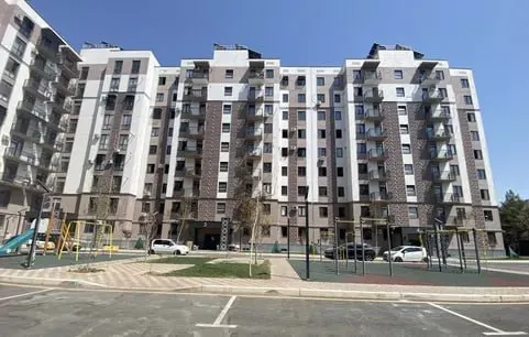 Ижарага берилади 1 хонали квартира, 26 м², 7/9 қават — Юнусобод тумани