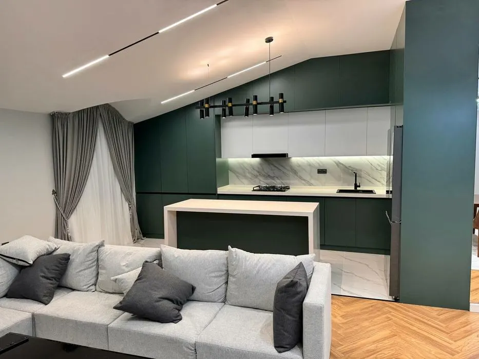 Ижарага берилади 3 хонали квартира, 90 м², 9/25 қават — Мирзо Улуғбек тумани