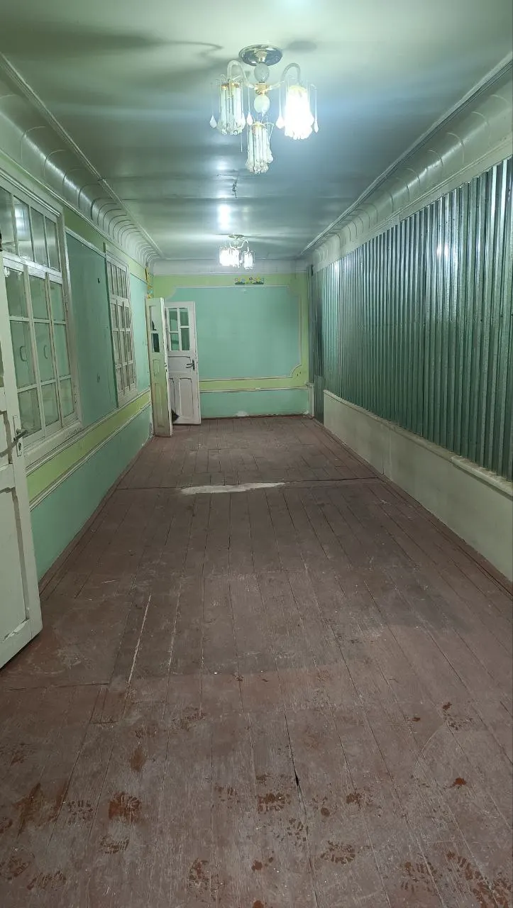 Сотилади 5 хонали ҳовли уй, 1.3 сотих — Шаҳрисабз шаҳри