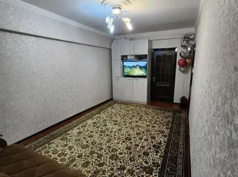 Сотилади 3 хонали квартира, 56 м², 4/4 қават — Шайхонтоҳур тумани