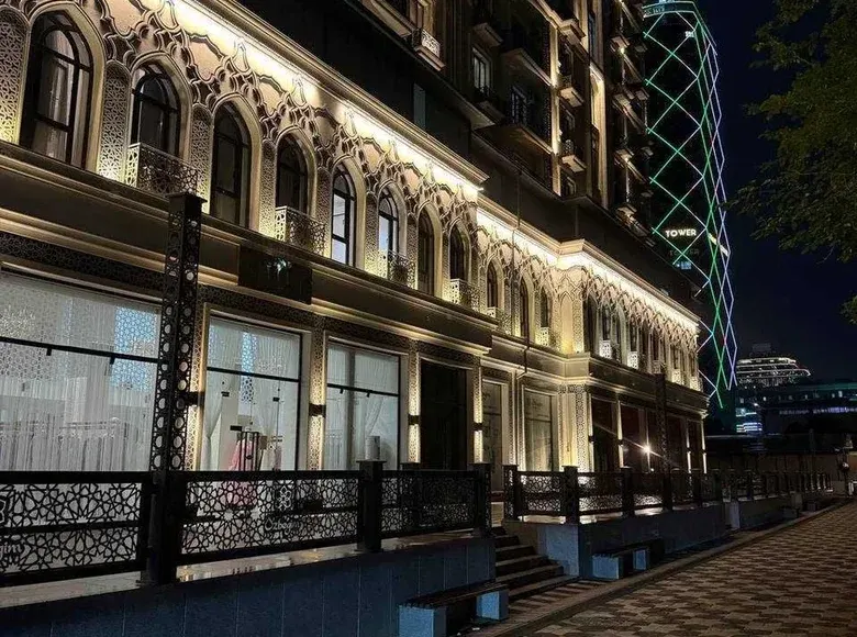 Sotiladi 3 xonali kvartira, 103 m², 10/15 qavat — Yakkasaroy tumani