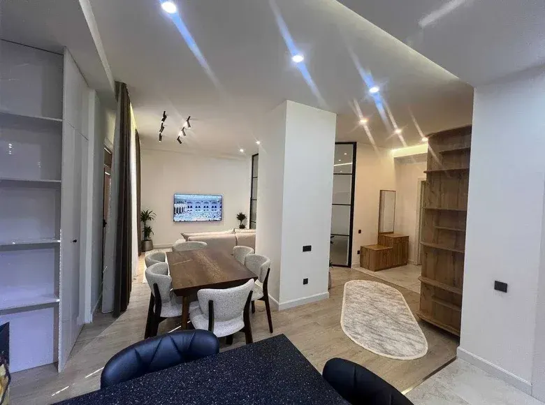 Продаётся 4-комнатная квартира, 92 м², 5/7 этаж — Шайхантахурский район