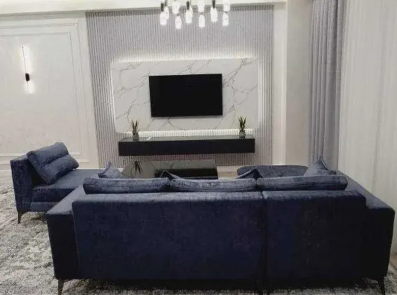 Ижарага берилади 2 хонали квартира, 70 м², 3/7 қават — Шайхонтоҳур тумани