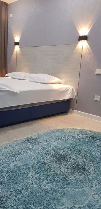 Ijaraga beriladi 1 xonali kvartira, 36 m², 4/4 qavat — Yakkasaroy tumani