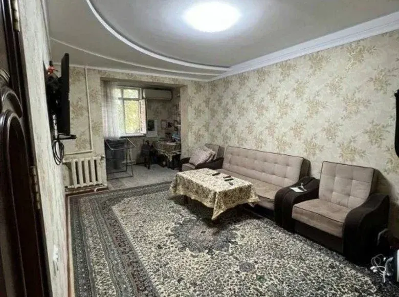 Сотилади 3 хонали квартира, 78 м², 3/4 қават — Чилонзор тумани