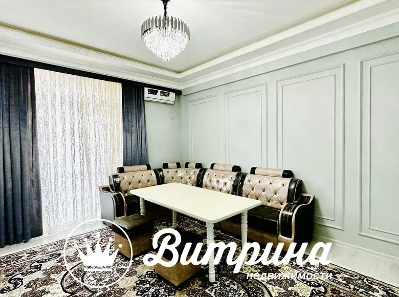 Сдаётся 3-комнатная квартира, 69 м², 3/9 этаж — Мирзо-Улугбекский район
