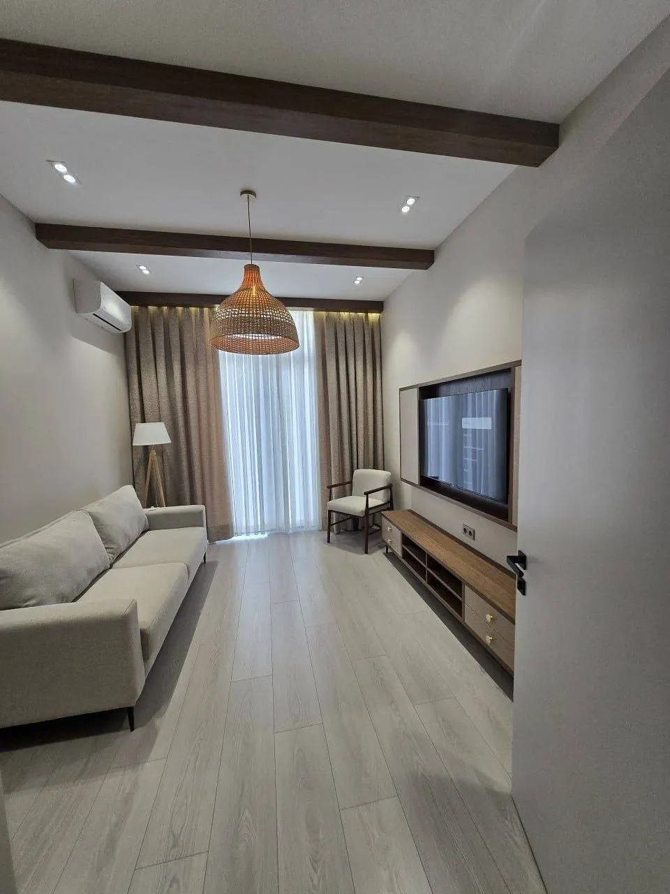 Sotiladi 2 xonali kvartira, 62 m², 11/14 qavat — Yunusobod tumani