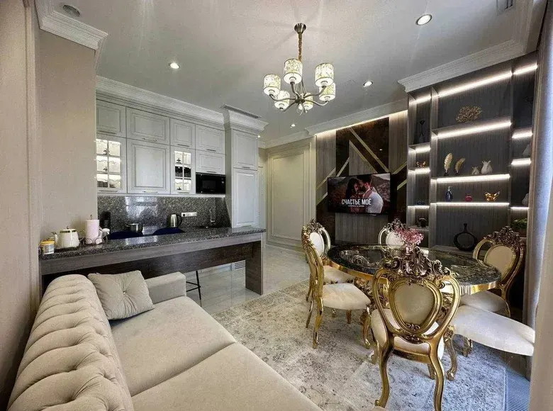 Ijaraga beriladi 2 xonali kvartira, 60 m², 6/10 qavat — Mirobod tumani