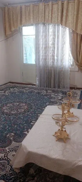 Продаётся 2-комнатная квартира, 60 м², 3/9 этаж — Сергелийский район