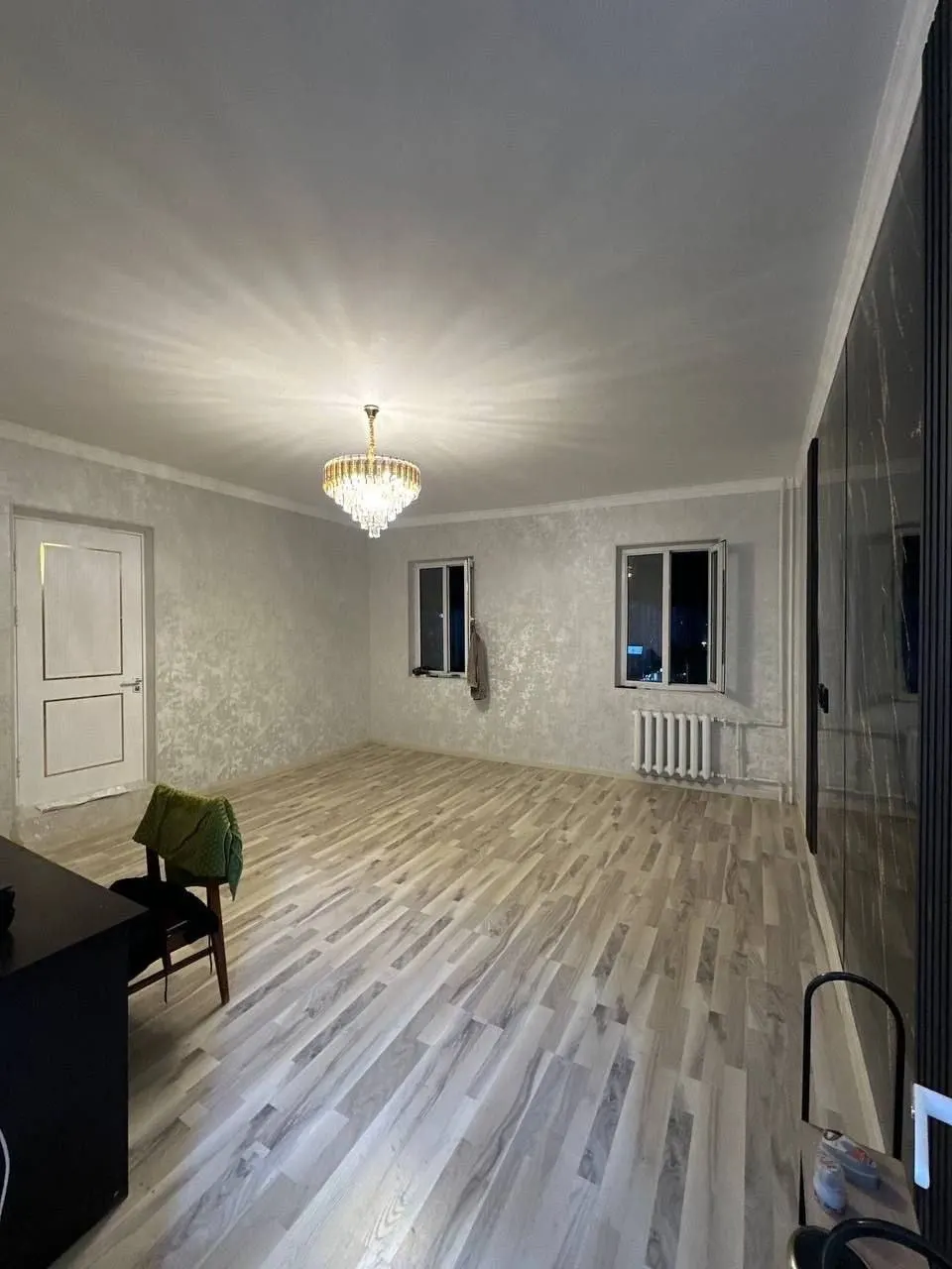Sotiladi 4 xonali kvartira, 80 m², 8/9 qavat — Chilonzor tumani