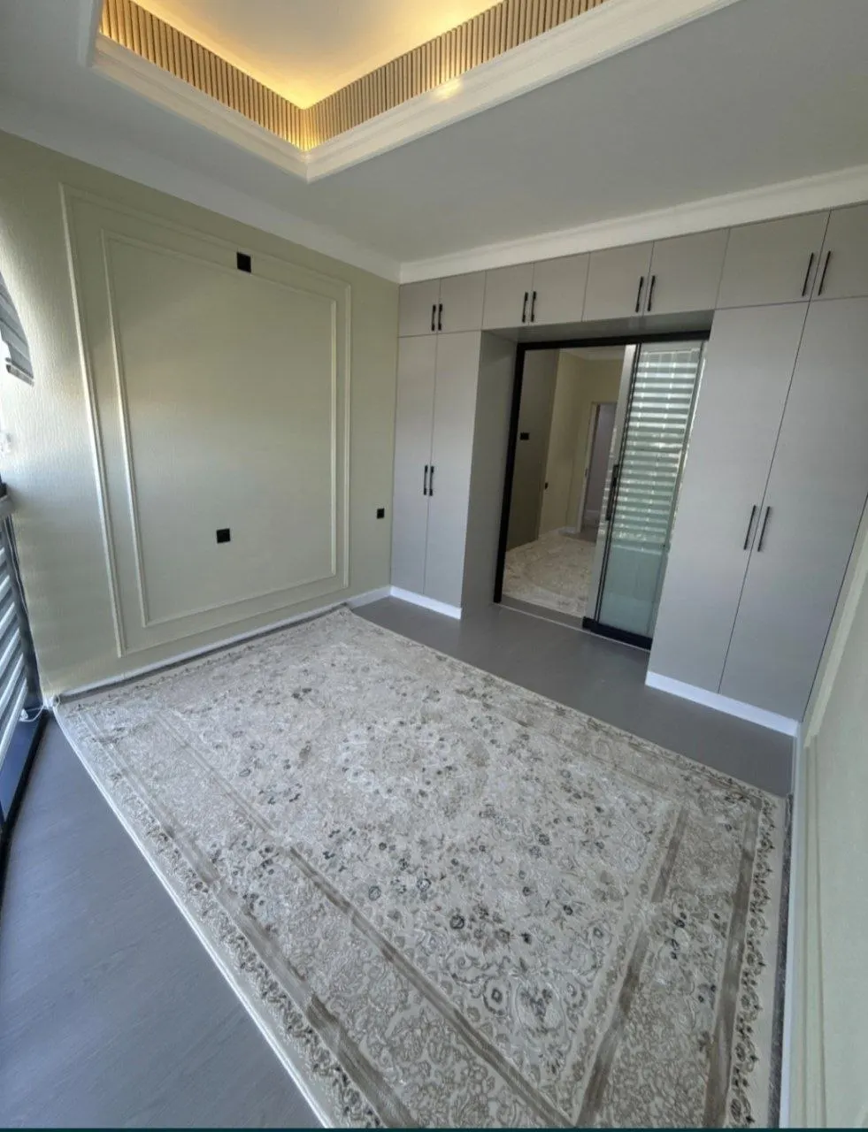 Sotiladi 2 xonali kvartira, 54 m², 6/9 qavat — Mirzo Ulugʻbek tumani