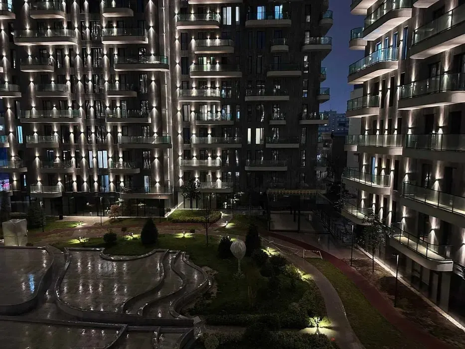 Ижарага берилади 3 хонали квартира, 80 м², 5/12 қават — Миробод тумани