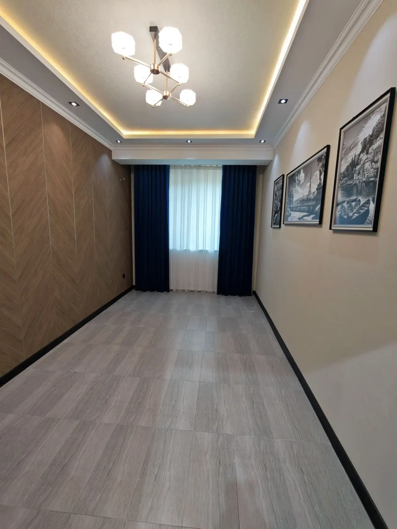 Сотилади 3 хонали квартира, 70 м², 2/8 қават — Яшнобод тумани