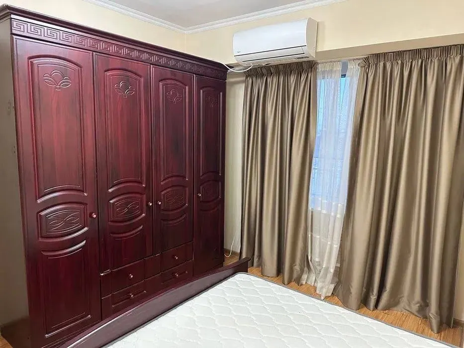 Сдаётся 5-комнатная квартира, 125 м², 7/9 этаж — Яшнабадский район