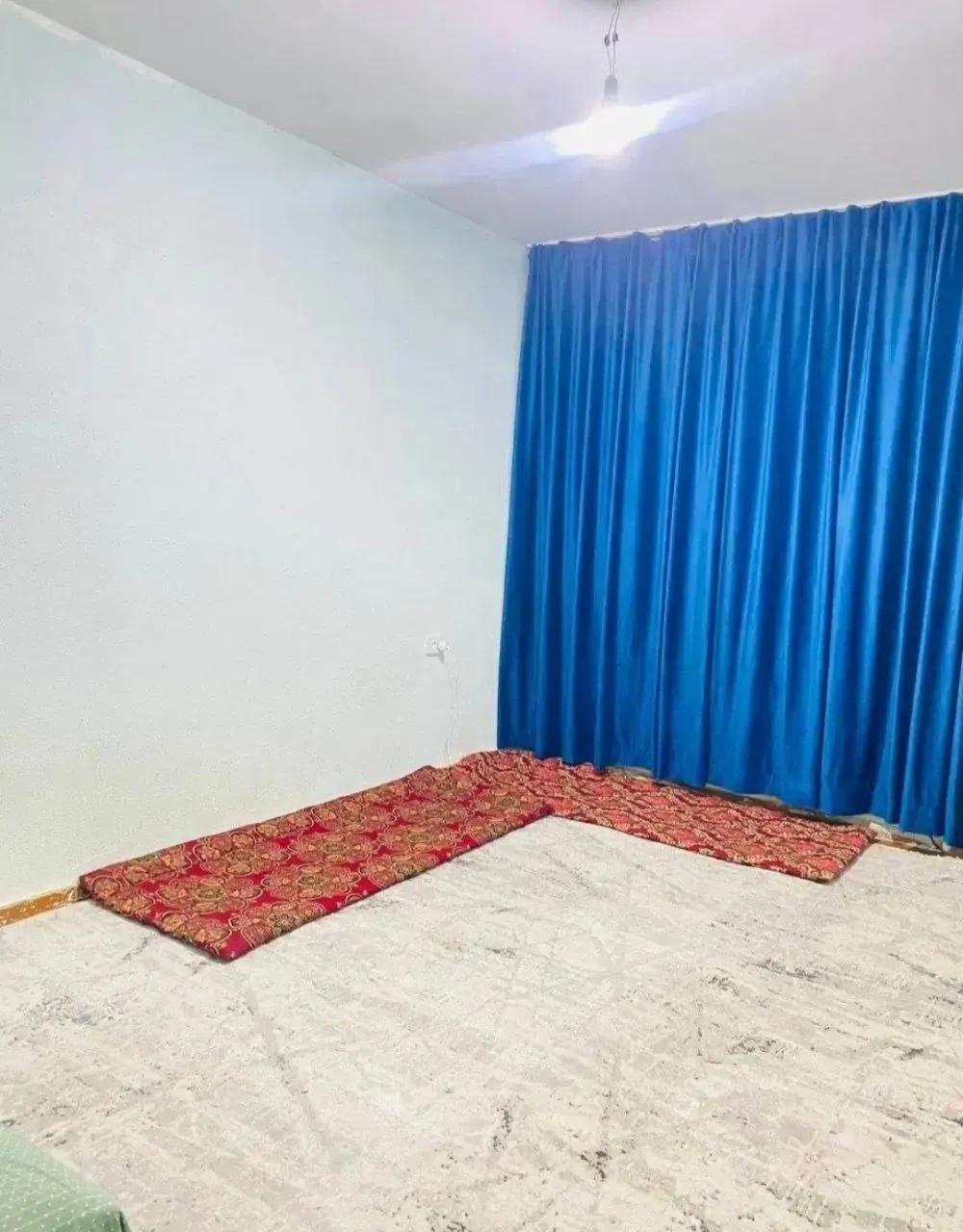 Ijaraga beriladi 1 xonali kvartira, 45 m², 1/4 qavat — Chilonzor tumani