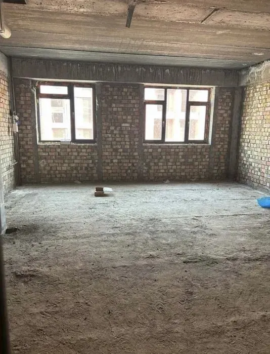 Продаётся 2-комнатная квартира, 43 м², 3/6 этаж — Яшнабадский район