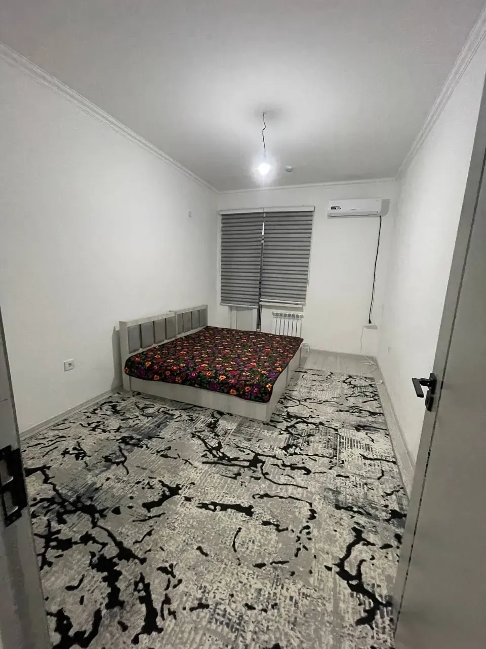 Сдаётся 1-комнатная квартира, 41 м², 12/16 этаж — Сергелийский район