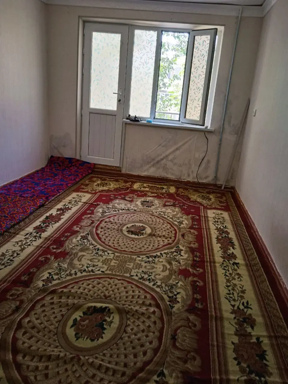 Продаётся 1-комнатная квартира, 42 м², 3/5 этаж — Шайхантахурский район